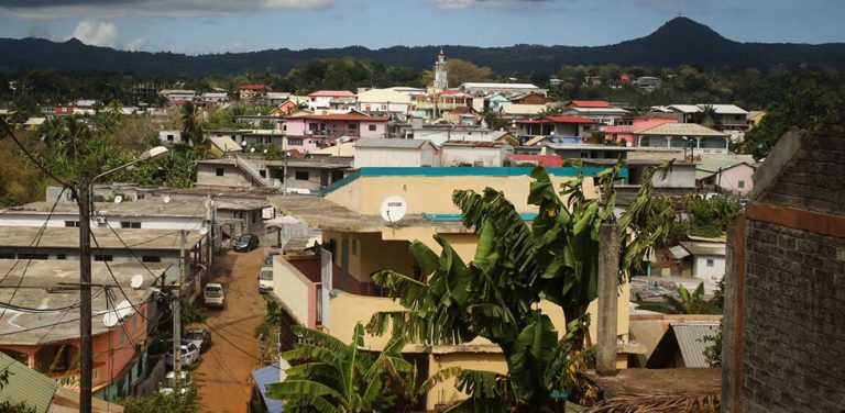 Département français depuis 10 ans, quel constat peut-on faire de la départementalisation de Mayotte ?