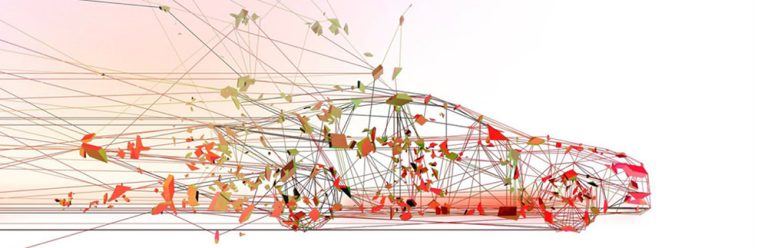 La technologie Blockchain dans le secteur automobile