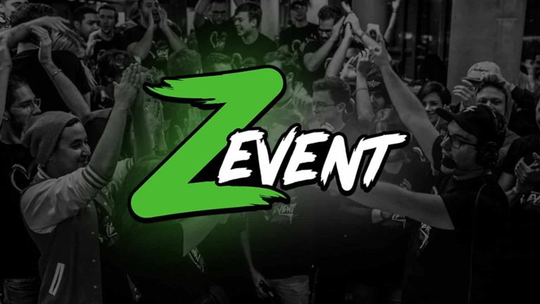 Z Event 2022 : Streamers invités, dates, association… Tout ce que vous devez savoir sur l&rsquo;événement Twitch !