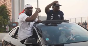 « Ramenez la coupe à la maison » : l’histoire d’un hit champion du monde