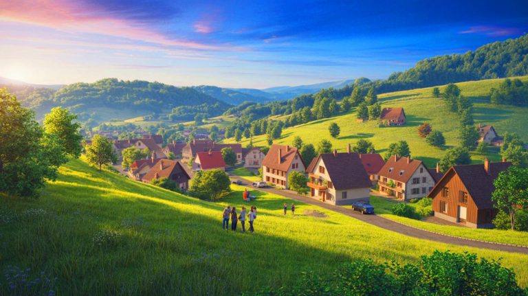 Ce village vosgien détient 18 milliards d’euros sous terre : les experts confirment des réserves françaises de terres rares inestimables