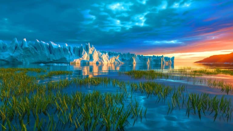 « C’est la fin d’une époque » : même sans gaz à effet de serre, cette vérité climatique inéluctable continuera de réchauffer la Terre pendant des décennies selon des experts