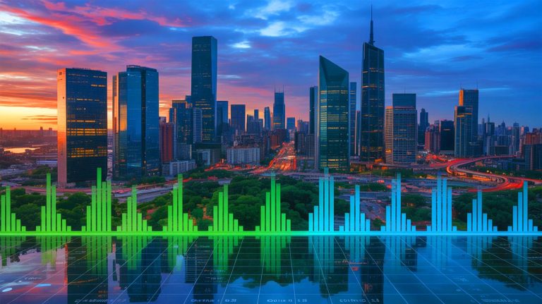 Cette étude sur Spotify choque : le streaming musical générerait des émissions de CO₂ comparables à 18 monuments emblématiques