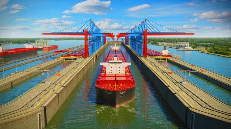 Cette technologie BIM bouleverse l&rsquo;Europe : découvrez comment elle a rendu possible un projet colossal essentiel pour la France et deux autres pays européens