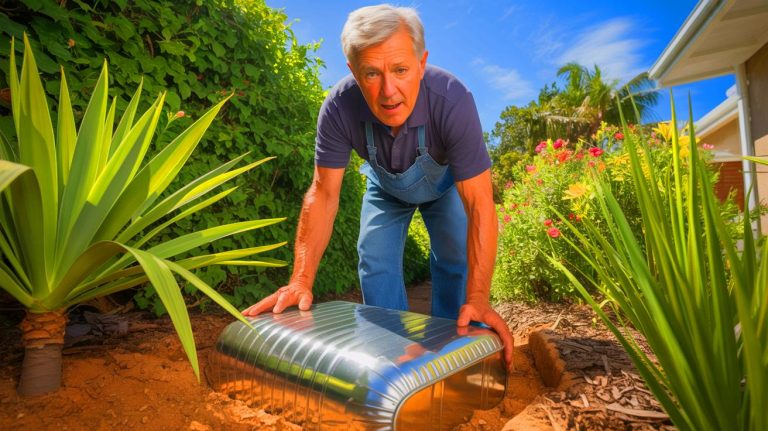 Découverte saisissante sous terre : ce retraité met la main sur 1,2 million de tonnes d’étain valant 9 millions d’euros, mais une loi oubliée l’empêche de l’exploiter