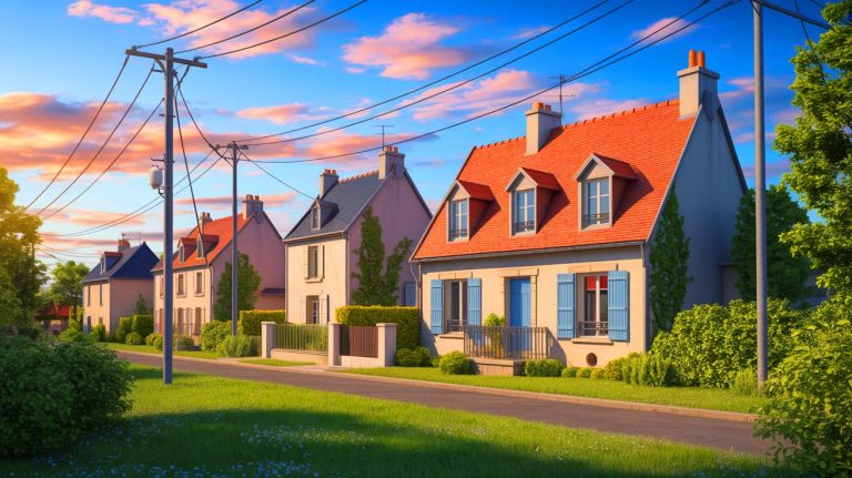 « Ces villes plombent vos factures » : vivre à Bordeaux, Strasbourg ou Grenoble coûte bien plus en gaz et électricité