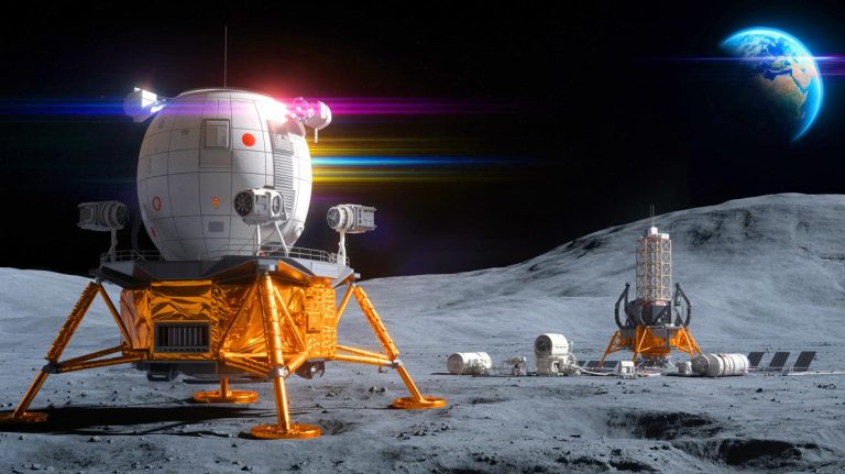 Tensions dans la course à la Lune : la Chine épingle trois failles majeures du réacteur lunaire conçu par les États-Unis