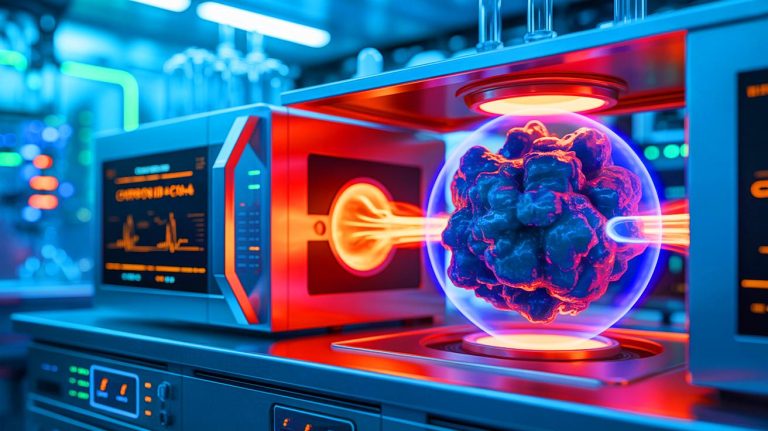 « Du plasma dans une cuisine » : une découverte stupéfiante permet de transformer le CO2 avec un simple micro-onde domestique