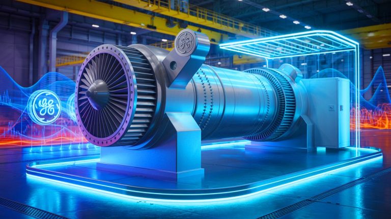 La fierté américaine explose : découvrez ce bijou high-tech qui électrise 50 millions de foyers et bouleverse le monde de l&rsquo;énergie