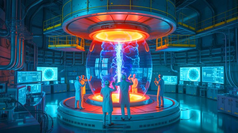 La France en passe de maîtriser la fusion nucléaire : cette avancée historique pourrait changer le destin énergétique de l&rsquo;humanité entière