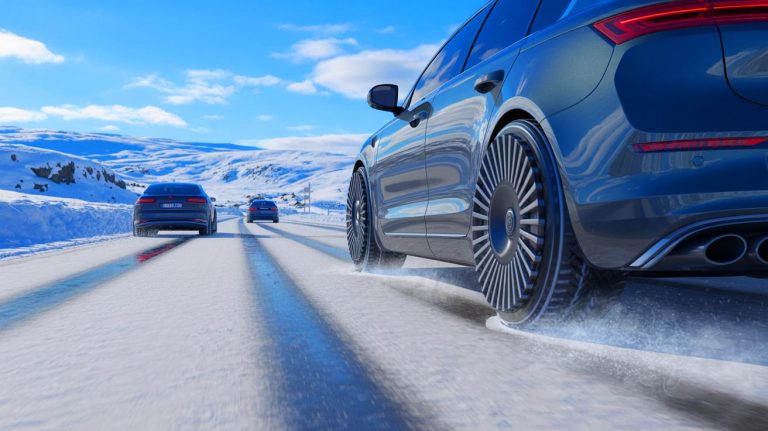 La neige n’est plus un obstacle grâce à Priam Lecomte : découvrez cette invention qui bouleverse la Loi Montagne en 60 secondes chrono