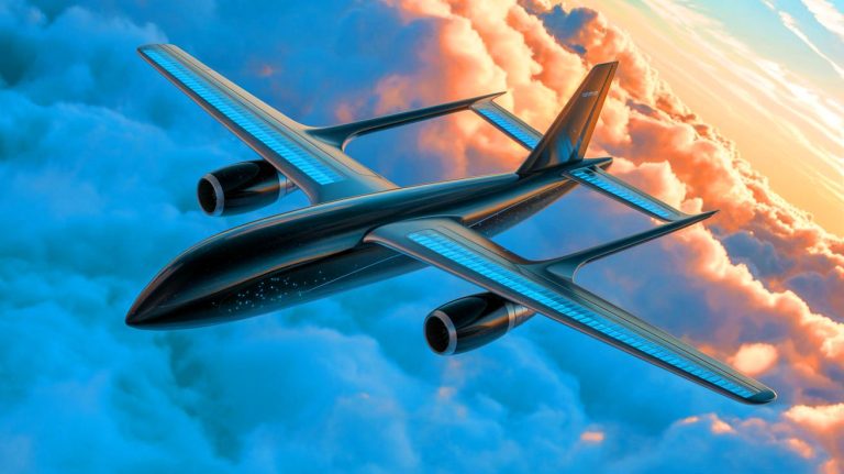 La percée américaine historique : comment les États-Unis ont surmonté trois obstacles majeurs pour lancer les premiers avions à hydrogène