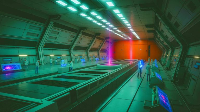L&rsquo;Allemagne en quête de puissance atomique : cette ambition de rivaliser avec la France dans la fusion nucléaire bouleverse les enjeux à Biblis