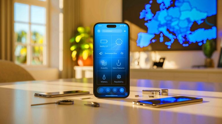 « On va enfin en avoir pour notre argent » : l’Europe impose des règles qui forcent les fabricants à améliorer leurs smartphones