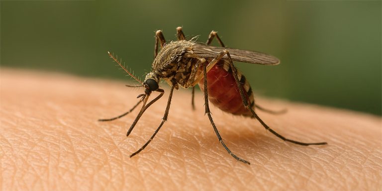 Moustiques en été : comment les repousser naturellement ?