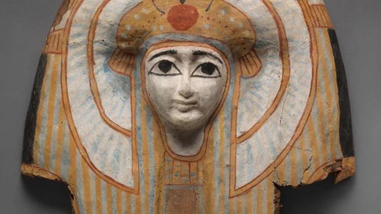 Restitution d&rsquo;œuvres d&rsquo;art : un trafic international qui mène au Louvre.