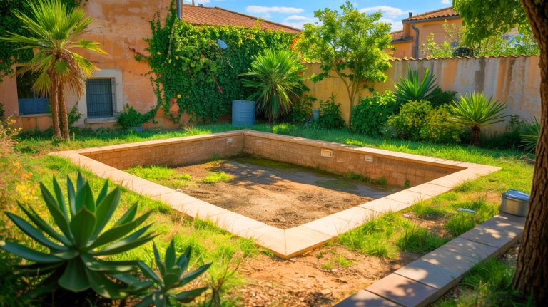 Sécheresse inédite : dès 2025, cette interdiction radicale des piscines bouleverse plusieurs départements français plongés dans la tourmente écologique