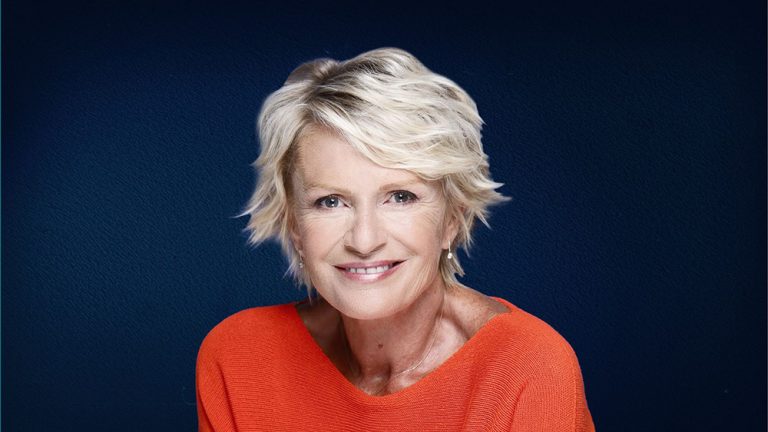 Sophie Davant en couple, première tension avec son chéri ?
