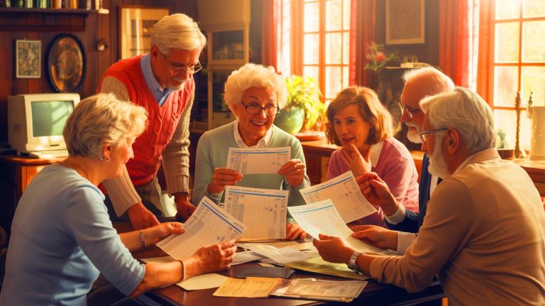 Un scandale méconnu : des millions de travailleurs entre 1975 et 1993 pourraient réclamer ce rappel de pension avant le 30 juin 2025