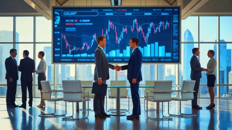 Un séisme financier imminent : ce bouleversement majeur va toucher 300 000 contrats d&rsquo;assurance vie en France, préparez-vous à l&rsquo;impact colossal