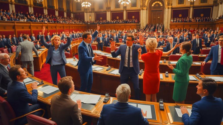« Un séisme tarifaire imminent » : comment ces changements pourraient bouleverser vos factures de gaz et d&rsquo;électricité dès le prochain mois