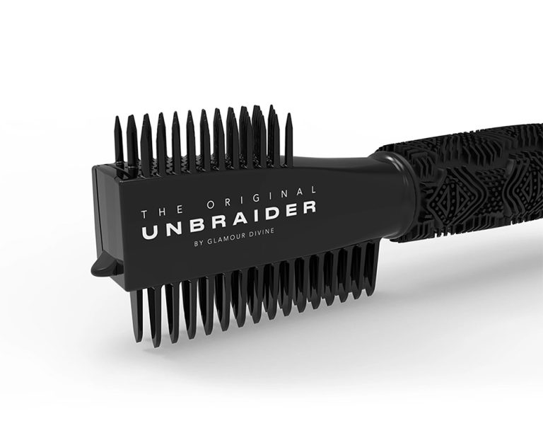 The Original UnBraider : L&rsquo;innovation au service de l&rsquo;émancipation des femmes noires