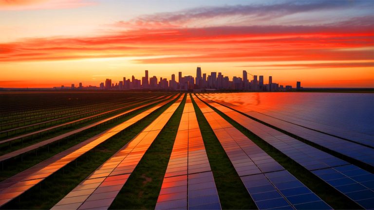 Une journée en 2024 équivaut à une année en 2004 : cette énergie méprisée devient première source mondiale d’électricité en 2025