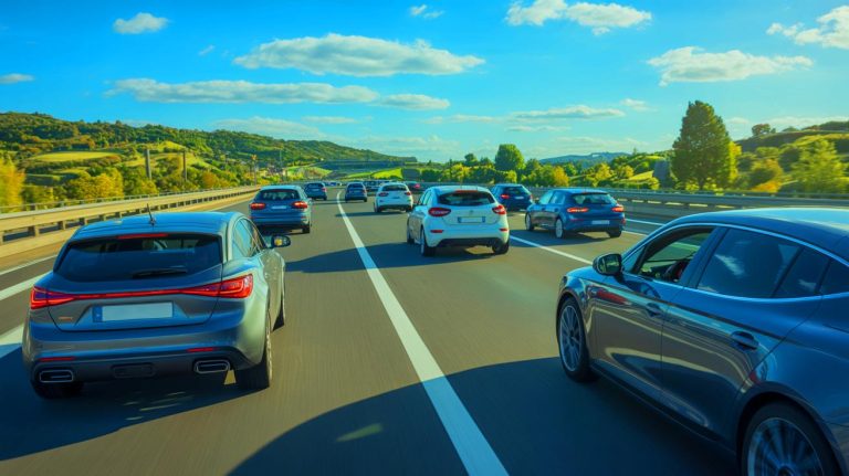 Une nouvelle ère de sécurité routière : ce macaron S obligatoire pour seniors et la vitesse limitée à 80 km/h bouleversent la route