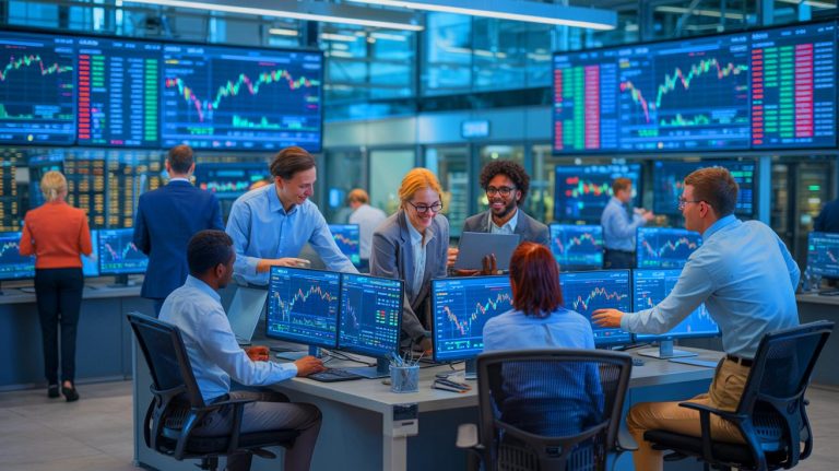 Une startup française bouleverse tout : découvrez comment cette entreprise a déjà transformé 3 milliards d’euros d’investissements grand public
