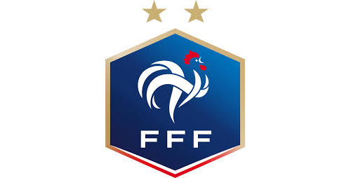 Les présidents de la République et l’équipe de France