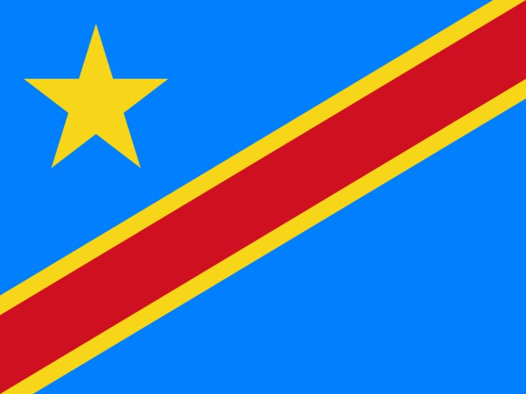 Sauvons à tout prix notre Congo !