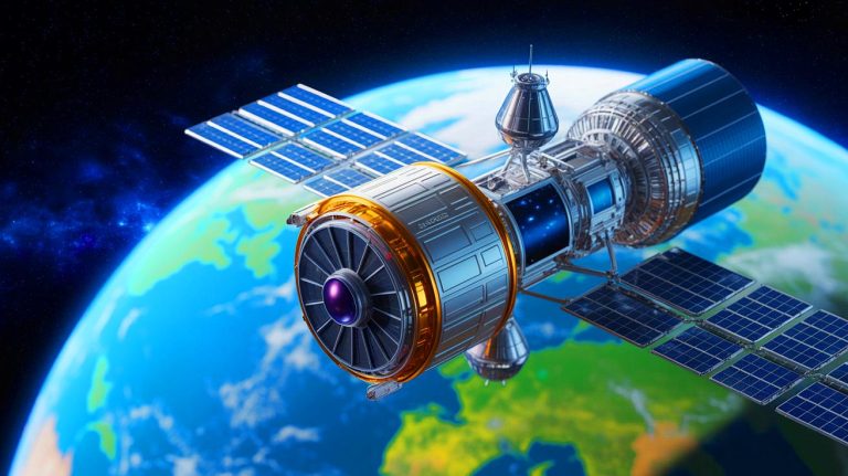 Alliance secrète : Safran Reosc et Loft Orbital propulsent la France au sommet du secteur « New Space » en plein essor et redessinent l&rsquo;avenir spatial européen
