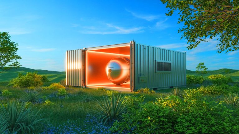 « Ce petit réacteur pourrait changer le monde » : un pays d&rsquo;Europe du Nord mise sur les réacteurs au thorium qui tiennent dans un conteneur pour l&rsquo;avenir de l&rsquo;énergie