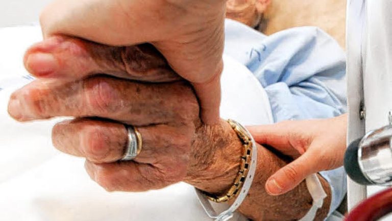 Euthanasie: état des lieux dans le monde