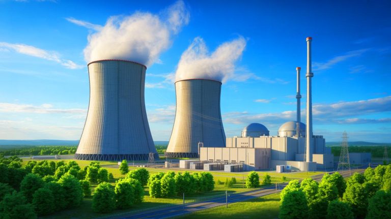 « Incroyable mais vrai » : ces centrales nucléaires françaises qui gagnent 10 ans de vie et boostent l&rsquo;économie nationale d&rsquo;une manière inattendue