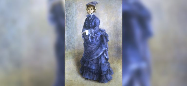 La Parisienne, une chimère au pays des Lumières