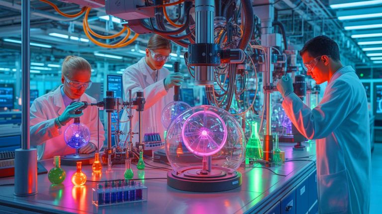 Une découverte bouleversante en Suisse : cette équipe pourrait avoir identifié la 5e force fondamentale de l&rsquo;univers tant recherchée par les scientifiques
