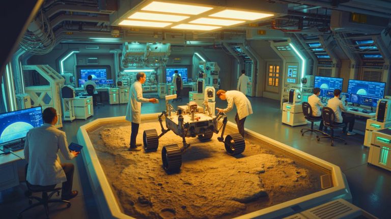 Quand la NASA avoue : « Cette simple erreur a coûté 5 milliards d’euros à l’humanité », la colère gronde chez les passionnés d’espace et les contribuables