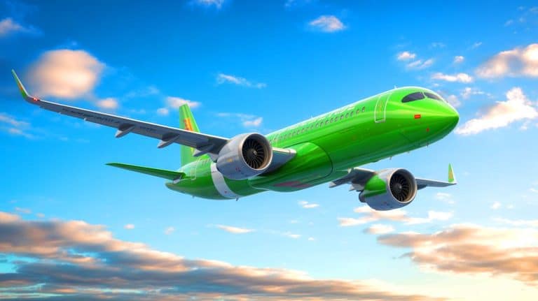 « Airbus et Boeing terrifiés » : ce nouveau géant aérien chinois bouleverse complètement le marché mondial des avions commerciaux