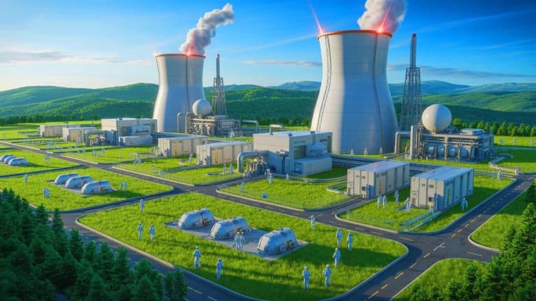 Les États-Unis révèlent un potentiel énergétique colossal : 1 300 milliards de barils, une entreprise s&rsquo;en empare