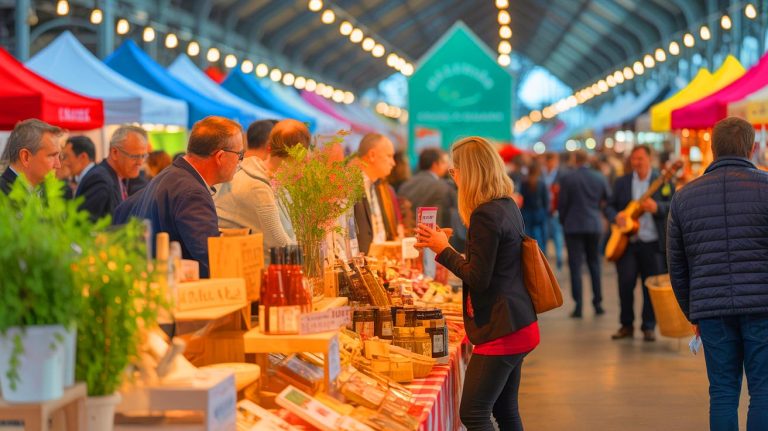 « Seulement 8€ ! » : Dernière chance pour voir Soprano à la 5e plus grande foire de France