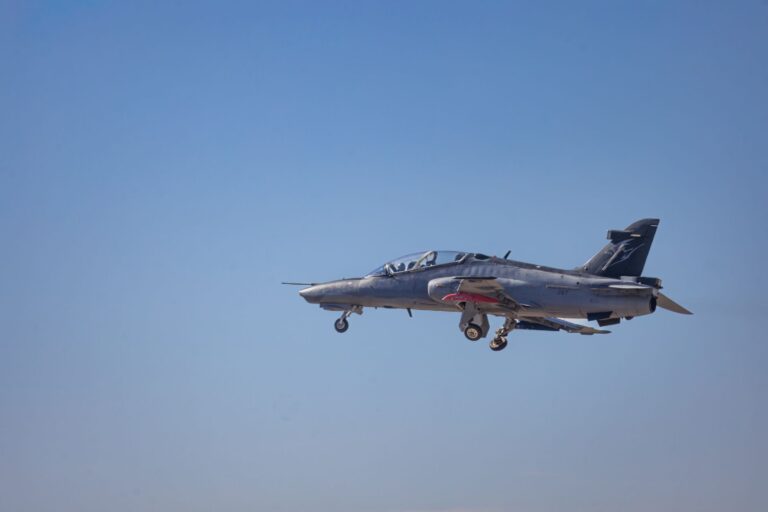 « C’est une course à l’armement » : l’Allemagne renforce sa flotte avec 20 Eurofighters (et ce n’est que le début)