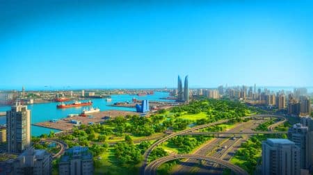 La plus grande ville nouvelle : trois fois Paris, un défi urbain colossal pour désengorger Bombay Illustration de l'expansion urbaine planifiée de Navi Mumbai, une ville conçue pour désengorger Mumbai tout en préservant la qualité de vie.