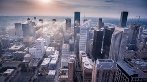Les Sunier et l’ombre persistante des Panama Papers white high-rise buildings