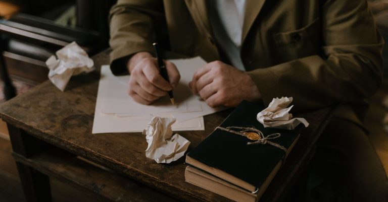 David Lopez, l&rsquo;histoire d&rsquo;un auteur