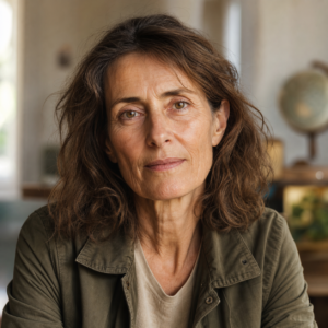 Camille Delmas