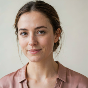 Jessica Roux