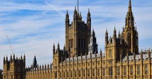 government politics parliament